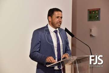 Héctor Suárez deja la Alcaldía de Telde/Francisco Javier Santana.